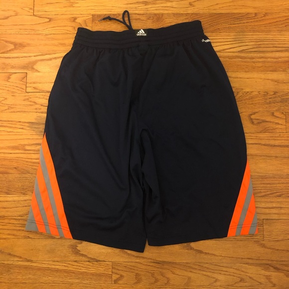 Adidas shorts - Picture 2 of 3